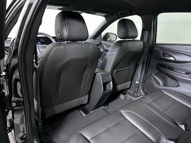 2026 Buick NV Sport Touring FWD