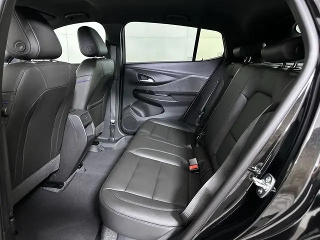 2026 Buick NV Sport Touring FWD