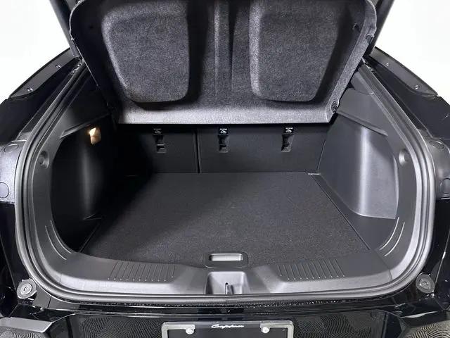 2026 Buick NV Sport Touring FWD