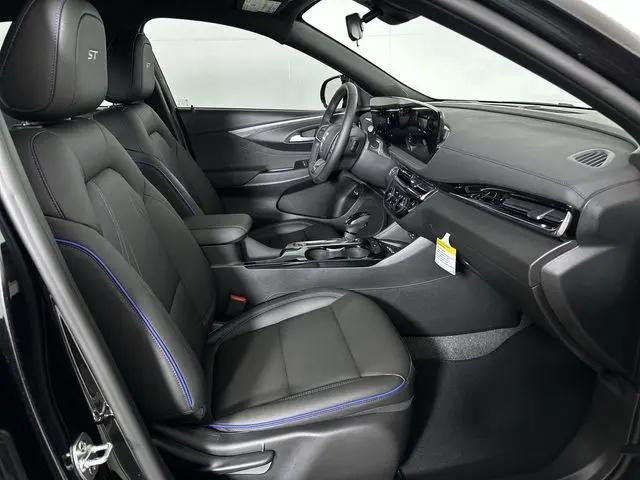 2026 Buick NV Sport Touring FWD