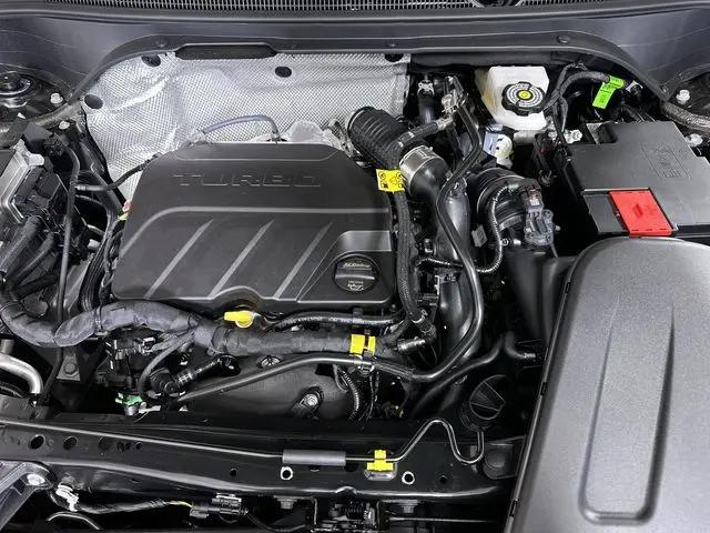 2026 Buick NV Sport Touring FWD