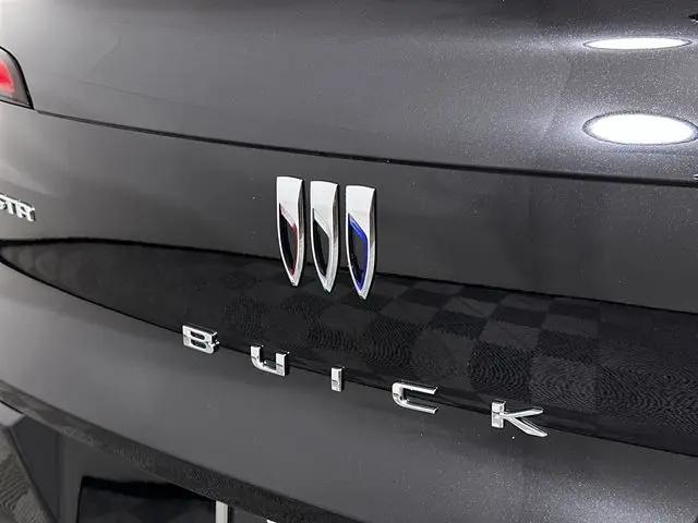 2026 Buick NV Sport Touring FWD