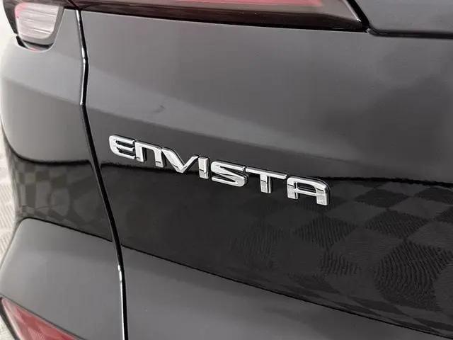 2026 Buick NV Sport Touring FWD