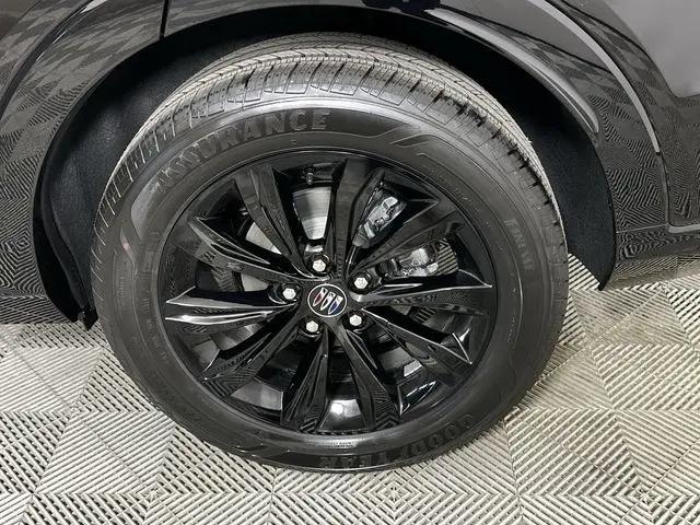 2026 Buick NV Sport Touring FWD