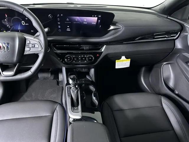 2026 Buick NV Sport Touring FWD