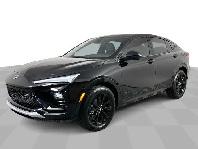 2026 Buick NV Sport Touring FWD for sale in Midwest City, OK