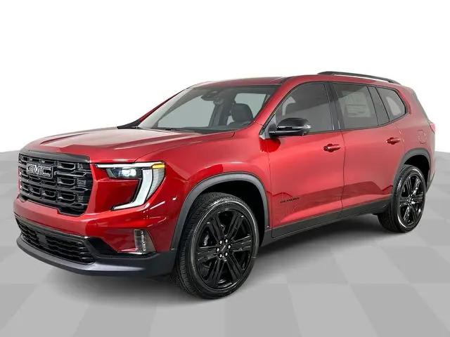 2026 GMC Acadia Elevation FWD for sale in Midwest City, OK