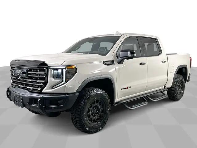 2026 GMC Sierra 1500 Crew Cab, Short Bed, AT4X, 4WD for sale in Midwest City, OK