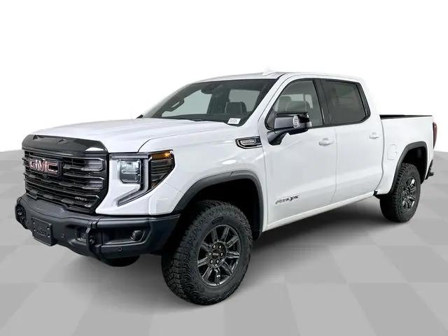 2026 GMC Sierra 1500 Crew Cab, Short Bed, AT4X, 4WD for sale in Midwest City, OK