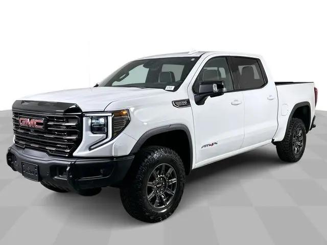 2026 GMC Sierra 1500 Crew Cab, Short Bed, AT4X, 4WD for sale in Midwest City, OK