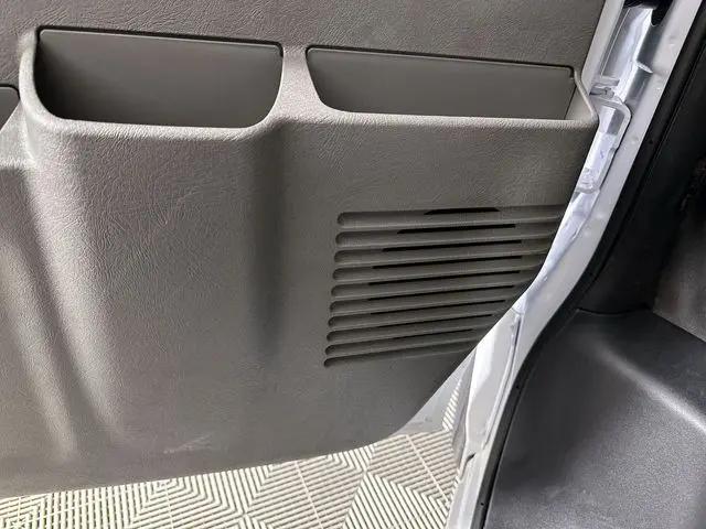 2026 GMC Savana Cargo 3500 Extended Wheelbase, Work Van, RWD