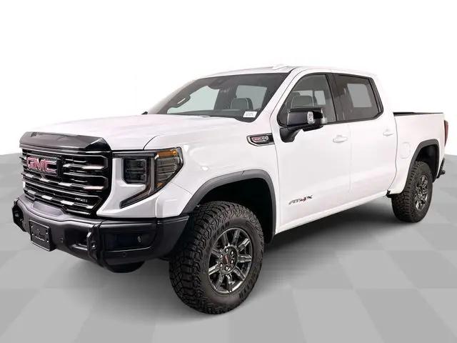2026 GMC Sierra 1500 Crew Cab, Short Bed, AT4X, 4WD for sale in Midwest City, OK
