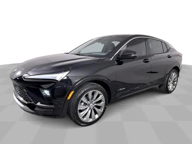 2026 Buick NV Avenir FWD