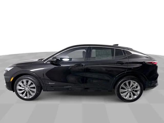 2026 Buick NV Avenir FWD