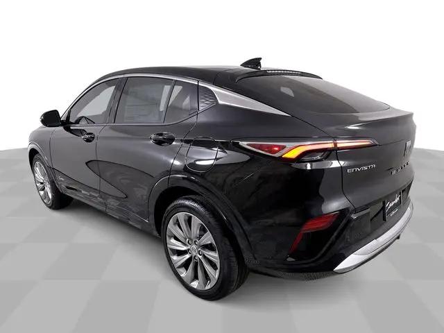 2026 Buick NV Avenir FWD