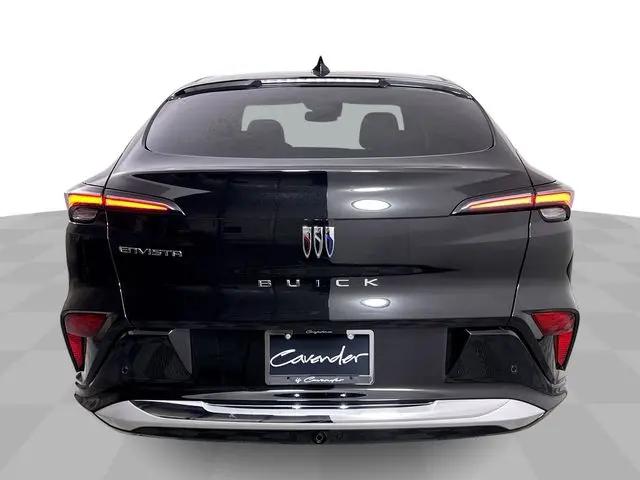 2026 Buick NV Avenir FWD