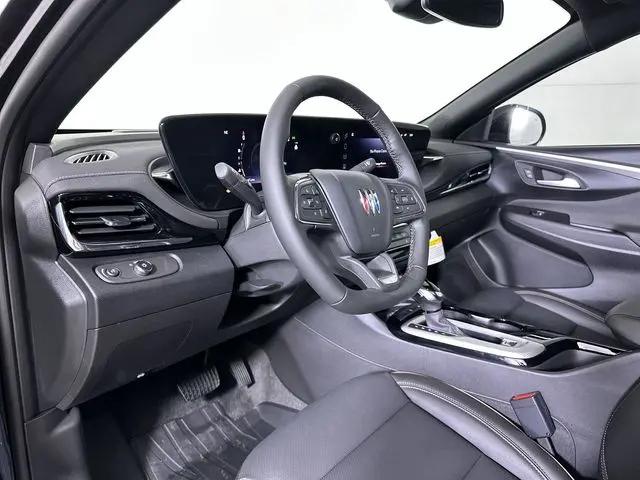 2026 Buick NV Avenir FWD