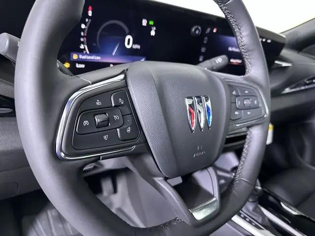 2026 Buick NV Avenir FWD