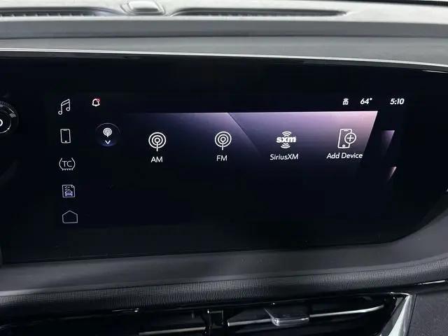 2026 Buick NV Avenir FWD