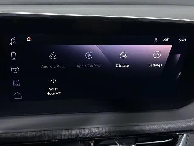 2026 Buick NV Avenir FWD