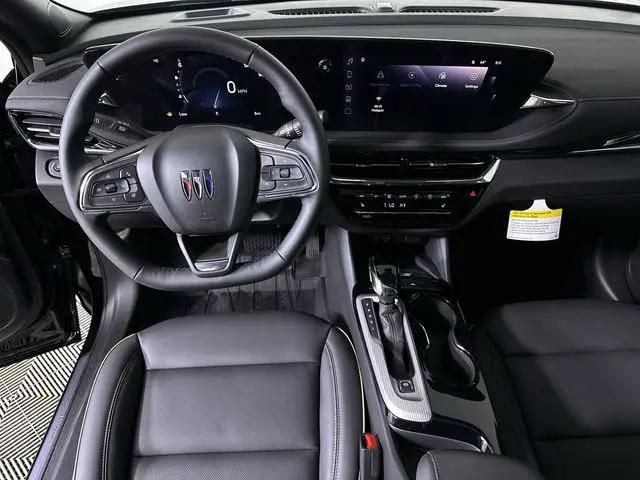 2026 Buick NV Avenir FWD
