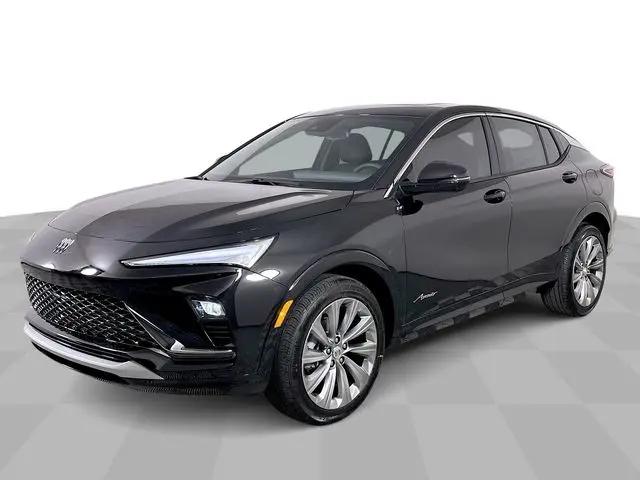 2026 Buick NV Avenir FWD for sale in Midwest City, OK