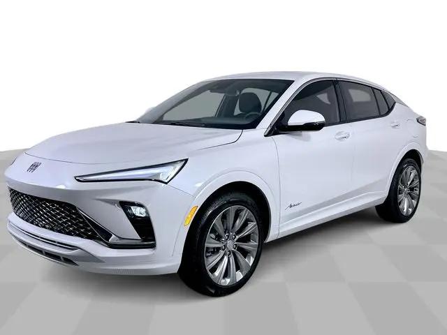 2026 Buick NV Avenir FWD for sale in Midwest City, OK