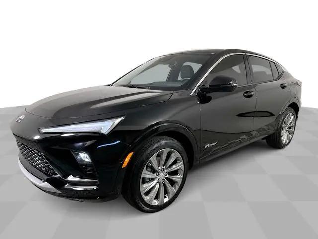 2026 Buick NV Avenir FWD