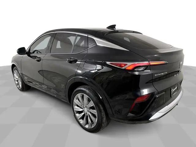 2026 Buick NV Avenir FWD