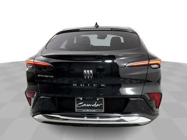 2026 Buick NV Avenir FWD