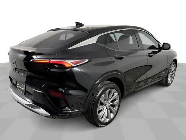 2026 Buick NV Avenir FWD