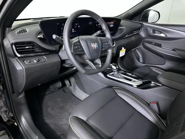 2026 Buick NV Avenir FWD