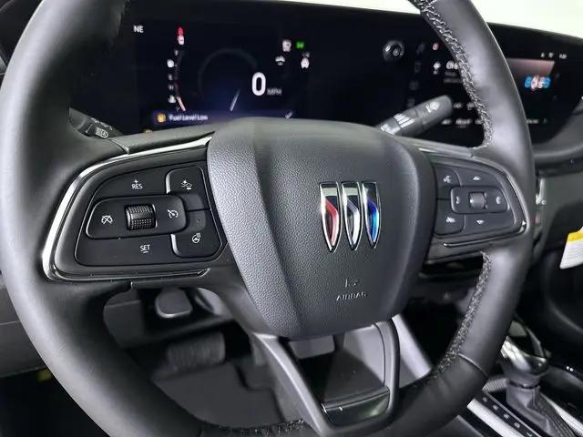 2026 Buick NV Avenir FWD