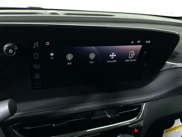 2026 Buick NV Avenir FWD