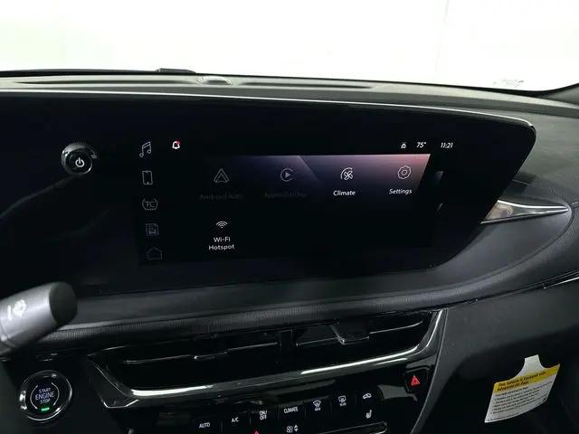 2026 Buick NV Avenir FWD