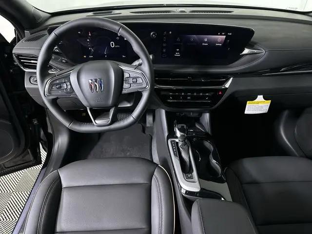 2026 Buick NV Avenir FWD
