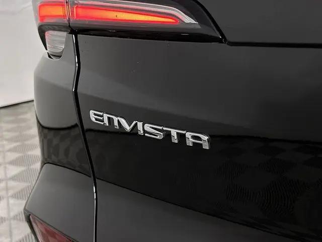 2026 Buick NV Avenir FWD