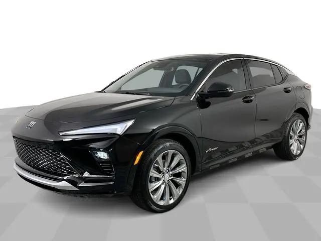 2026 Buick NV Avenir FWD for sale in Midwest City, OK