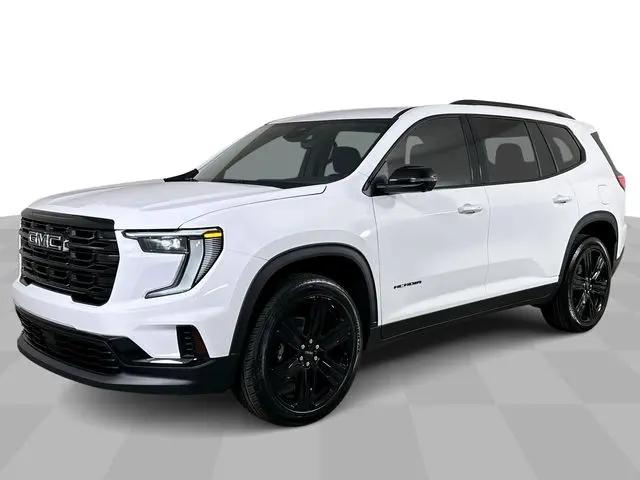 2026 GMC Acadia Elevation AWD for sale in Midwest City, OK
