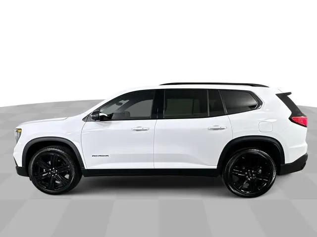 2026 GMC Acadia Elevation AWD