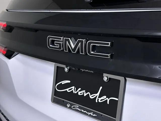 2026 GMC Acadia Elevation AWD