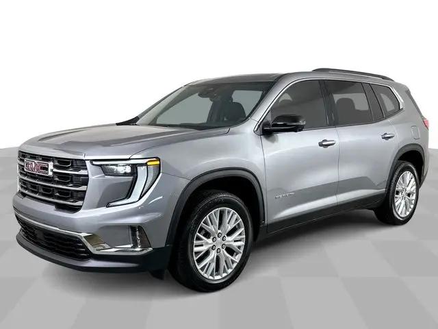 2026 GMC Acadia Elevation FWD for sale in Midwest City, OK