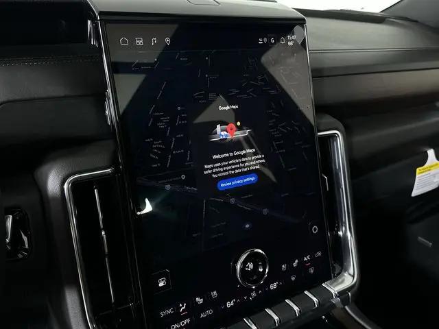 2026 GMC Yukon 4WD Denali