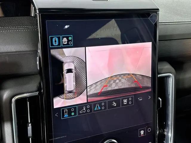 2026 GMC Yukon 4WD Denali