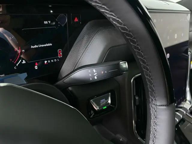 2026 GMC Yukon 4WD Denali