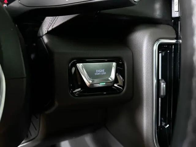 2026 GMC Yukon 4WD Denali