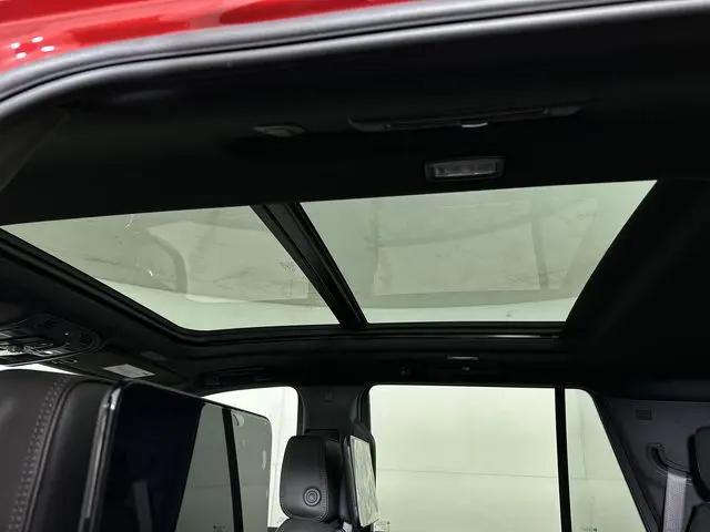 2026 GMC Yukon 4WD Denali