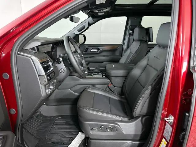 2026 GMC Yukon 4WD Denali
