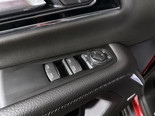 2026 GMC Yukon 4WD Denali