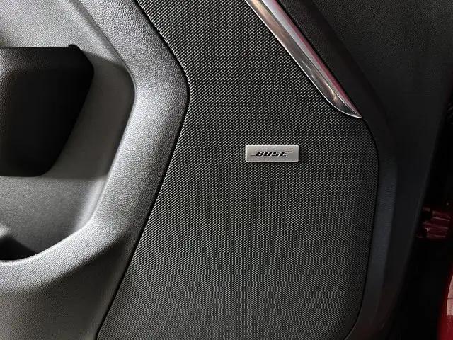 2026 GMC Yukon 4WD Denali